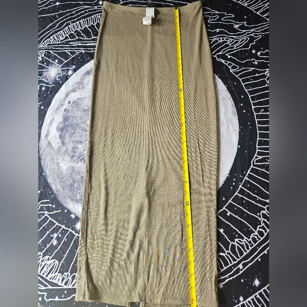 F21 Pencil Skirt - Picture 7 of 10